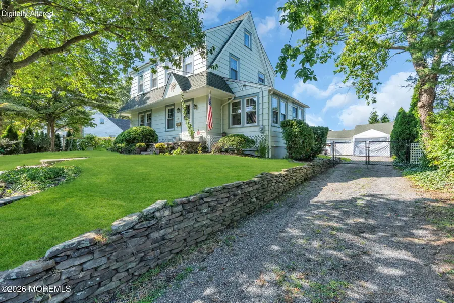 39 Highland Avenue, Leonardo, NJ 07737 - #3