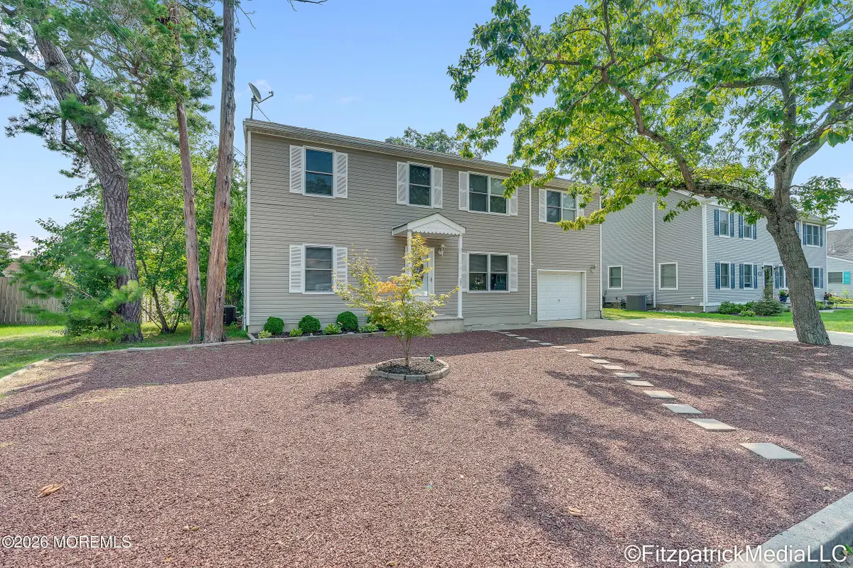 287 Texas Drive, Brick, NJ 08723 - #1