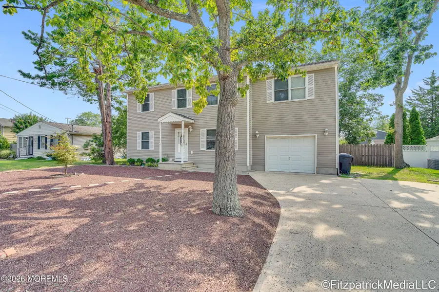 287 Texas Drive, Brick, NJ 08723 - #3