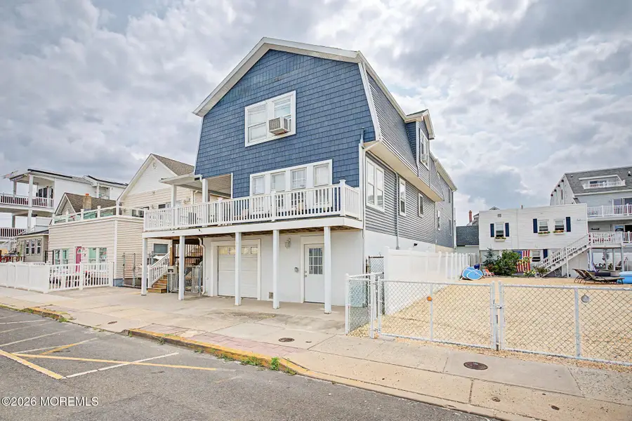 27 Dupont Avenue, Seaside Heights, NJ 08751 - #2
