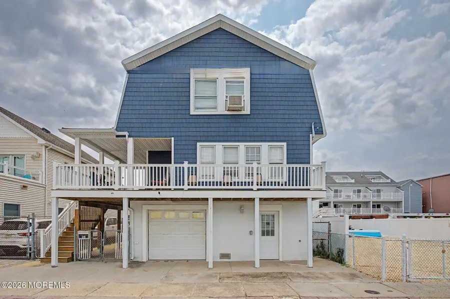 27 Dupont Avenue, Seaside Heights, NJ 08751 - #3