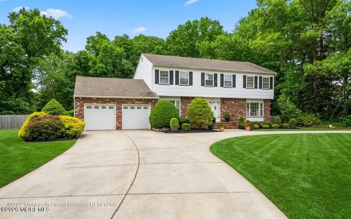 7 Porsche Drive, Matawan, NJ 07747 - #1