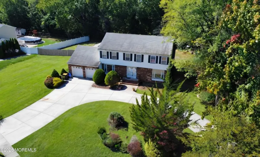 7 Porsche Drive, Matawan, NJ 07747 - #2