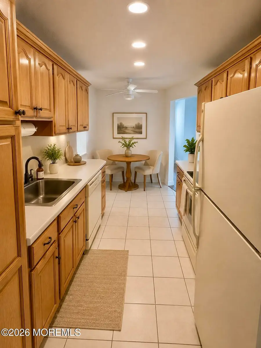 55 Amberly Drive #K, Manalapan, NJ 07726 - #2