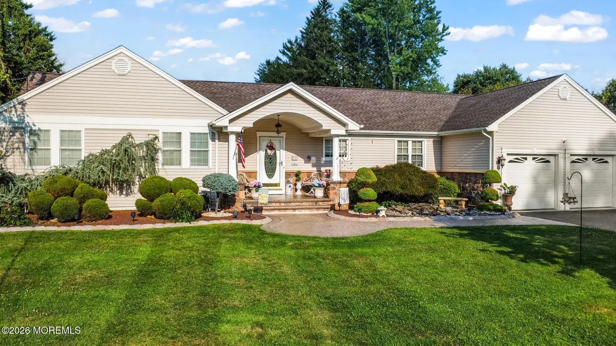 71 Lancaster Road, Freehold, NJ 07728 - #1