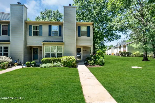 33 Trumbull Drive #12, Freehold, NJ 07728