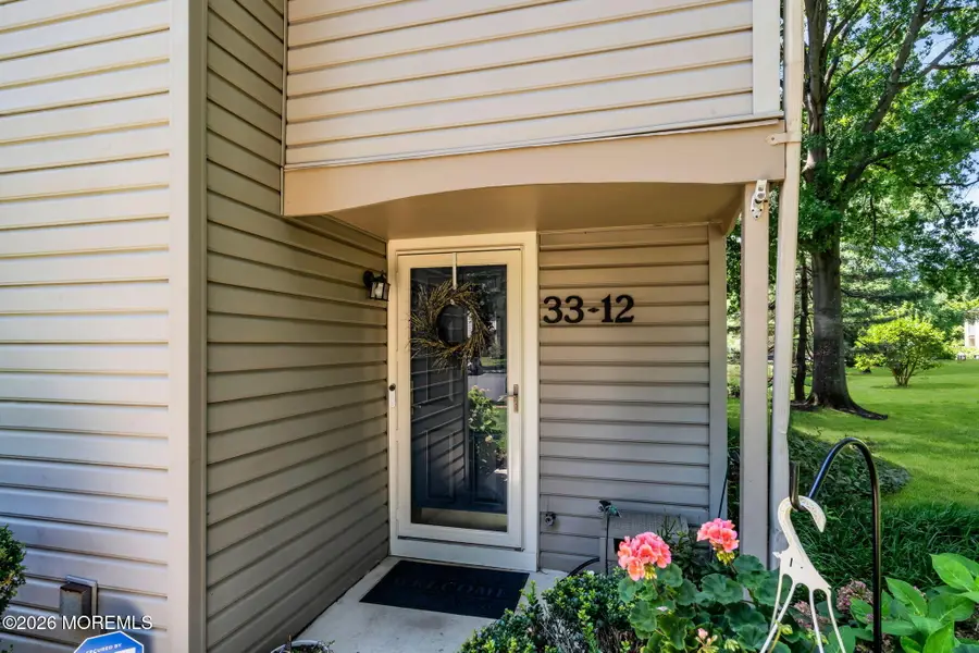 33 Trumbull Drive #12, Freehold, NJ 07728 - #3