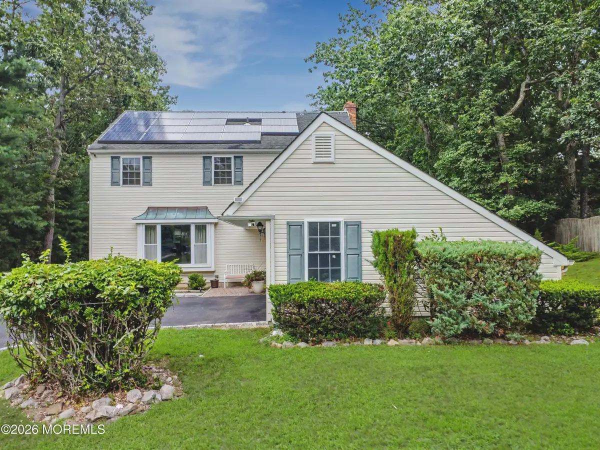 51 Claridge Drive, Jackson, NJ 08527 - #1