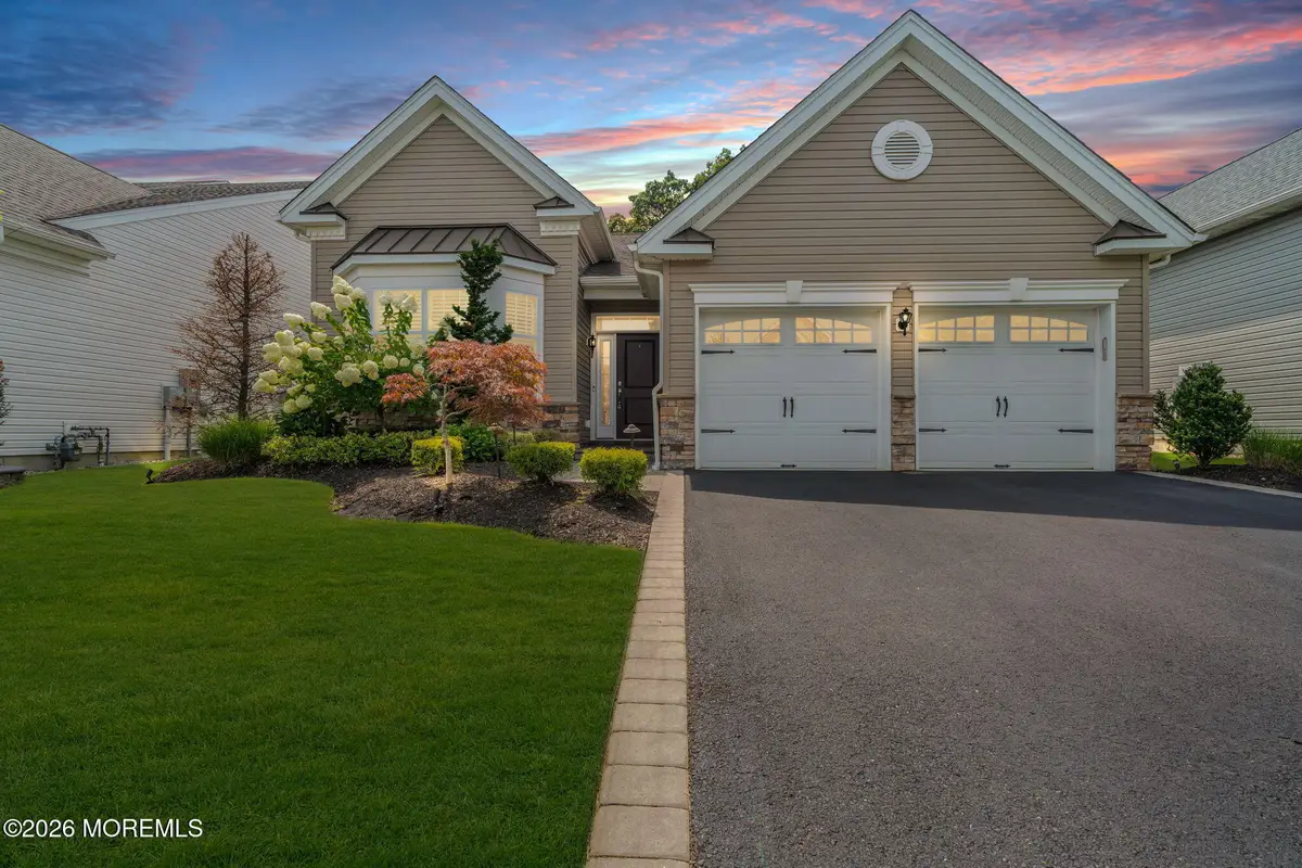 38 Sunset Drive, Tinton Falls, NJ 07724 - #1
