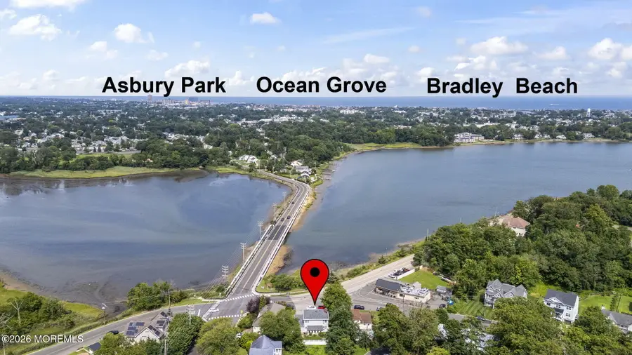 5 Park Place, Shark River Hills, NJ 07753 - #2