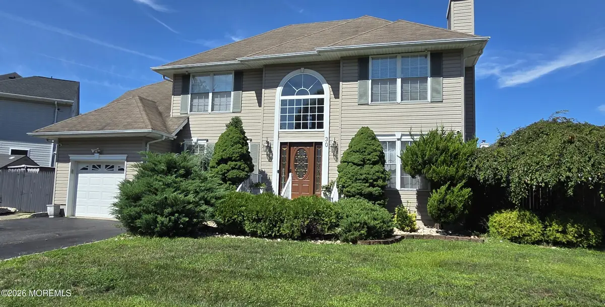 30 Heritage Drive, Englishtown, NJ 07726 - #1
