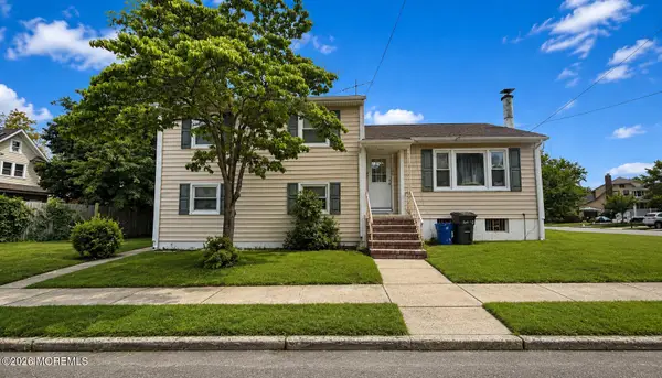1200 Jeffrey Street, Asbury Park, NJ 07712