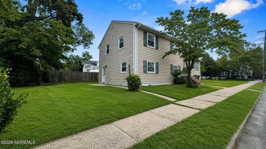 1200 Jeffrey Street, Asbury Park, NJ 07712 - #2