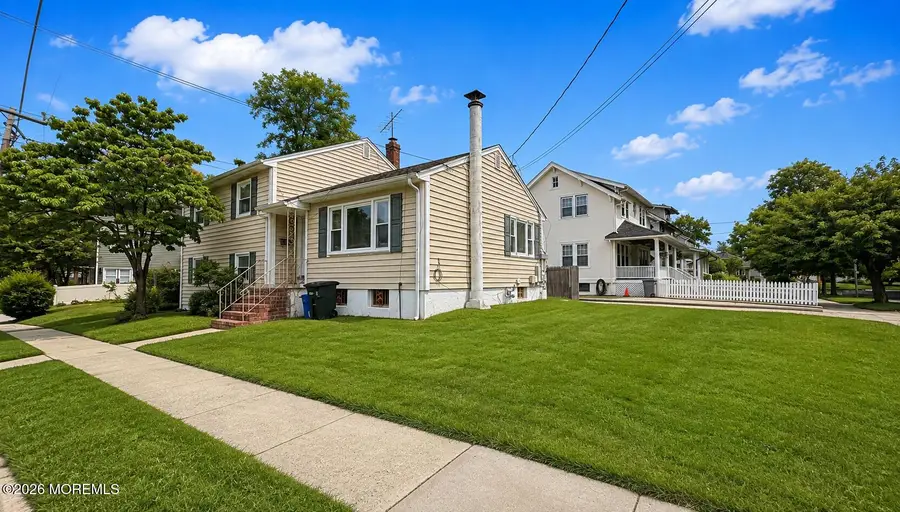1200 Jeffrey Street, Asbury Park, NJ 07712 - #3