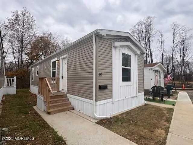 18 John Street, Hazlet, NJ 07730 - #2