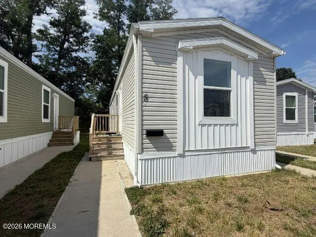 8 John Street, Hazlet, NJ 07734 - #1