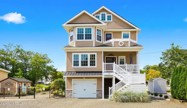38 Circle Court, Brick, NJ 08723