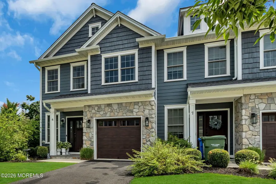 6 Samantha Way, Eatontown, NJ 07724 - #2