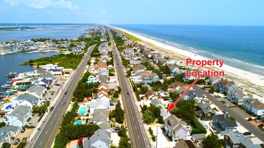 190 Highway 35, Mantoloking, NJ 08738 - #2