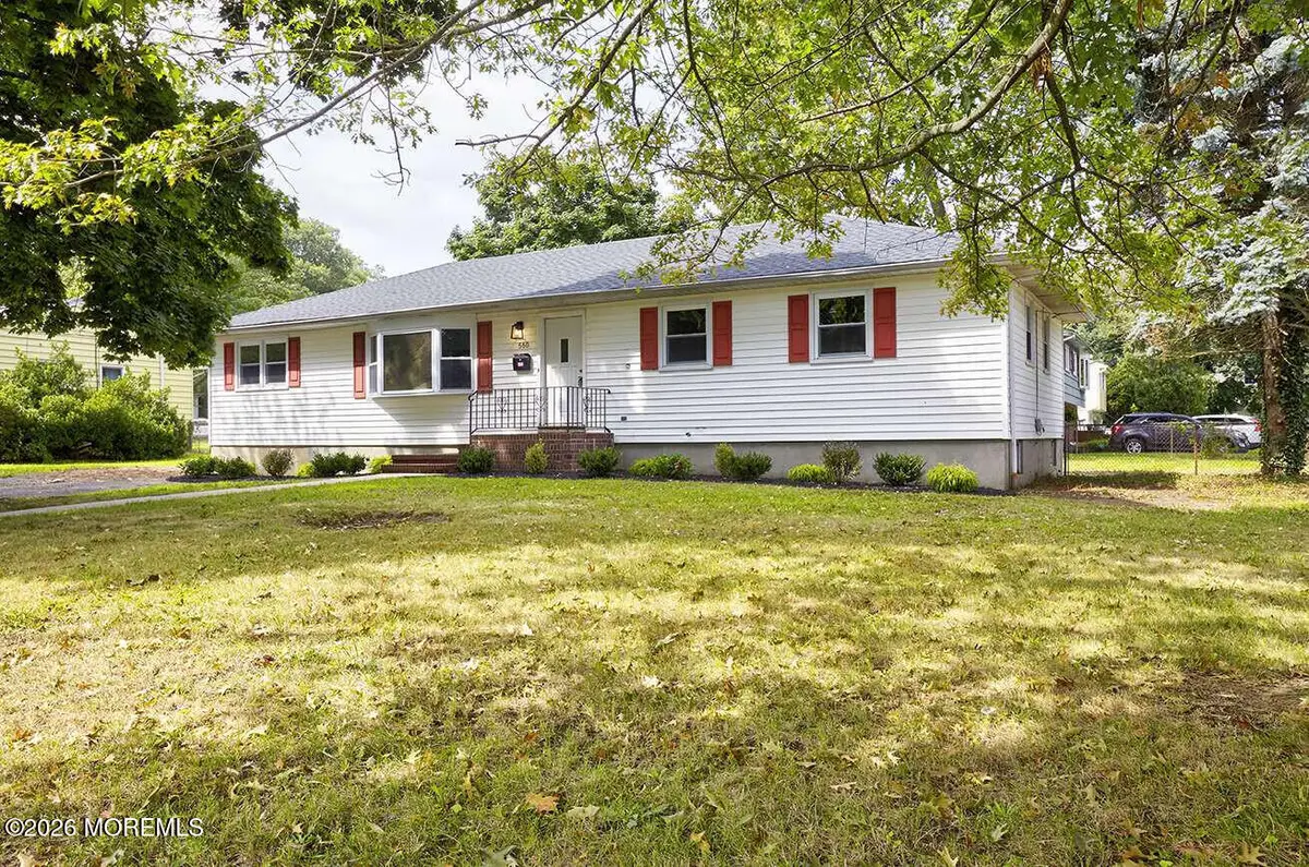560 Garrett Hill Boulevard, Belford, NJ 07718 - #1