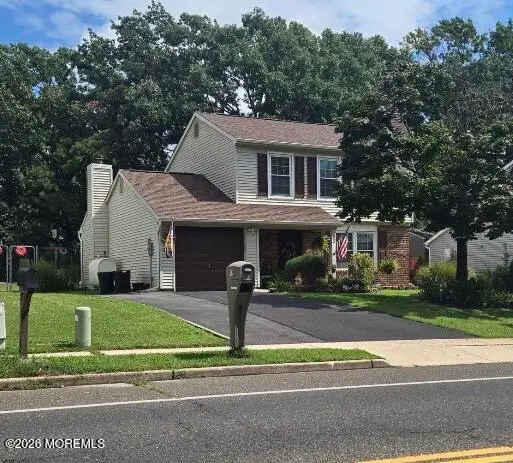 92 Barnegat Boulevard, Barnegat, NJ 08005 - #2