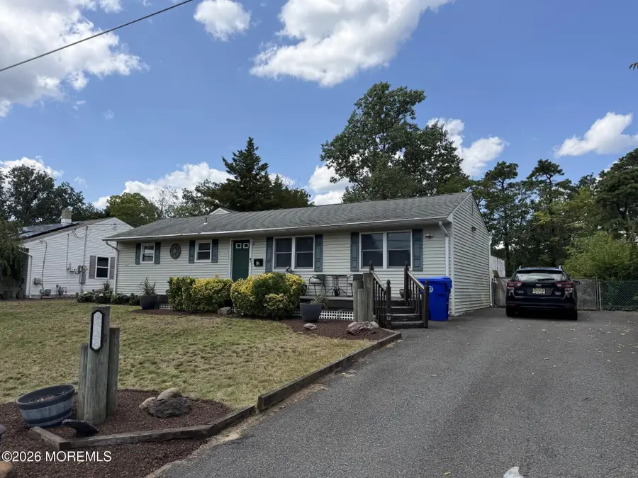62 Parkway Drive, Brick, NJ 08723 - #2