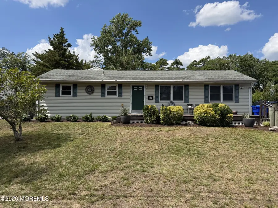 62 Parkway Drive, Brick, NJ 08723 - #3