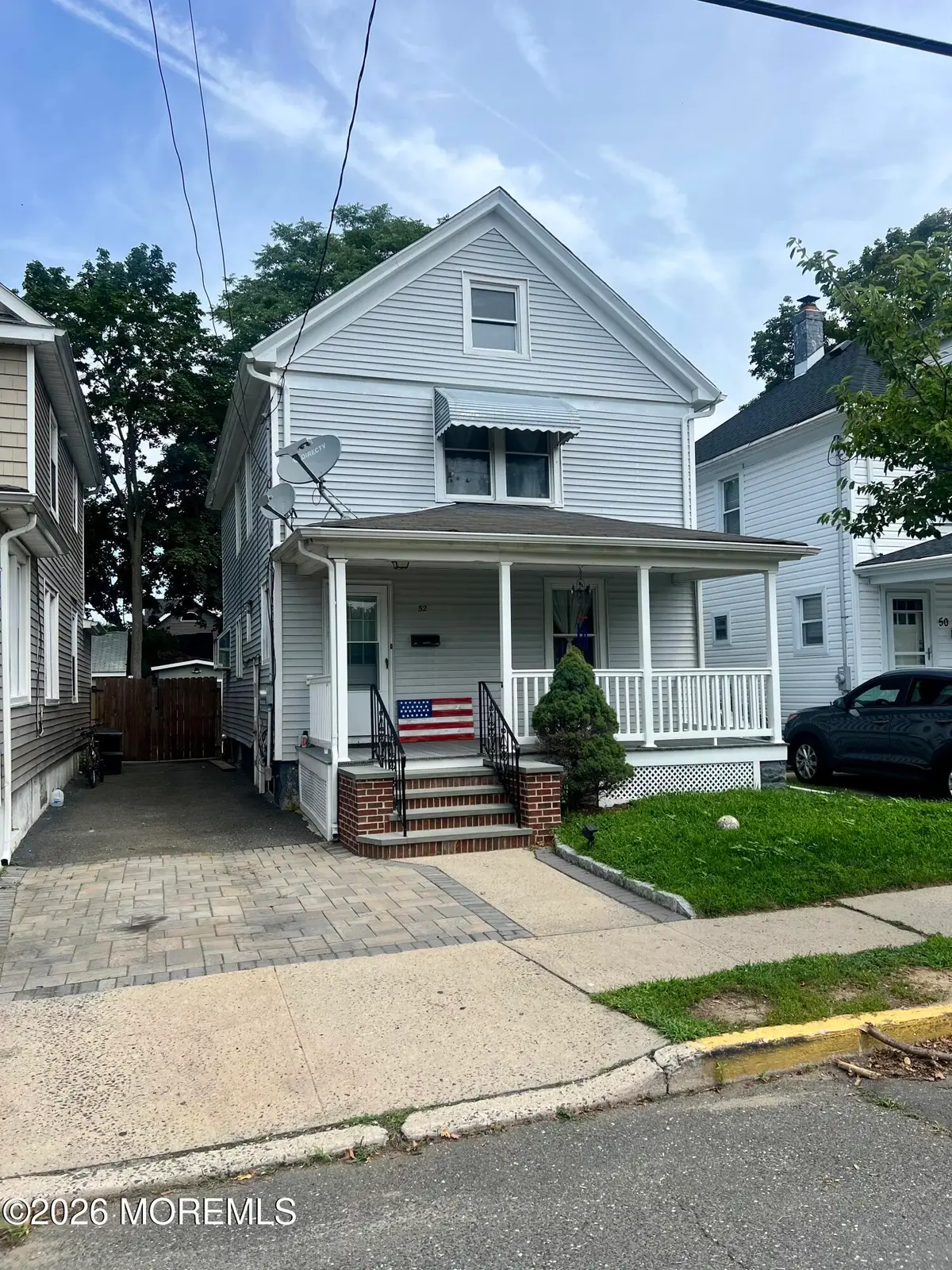 52 Bank Street, Red Bank, NJ 07701 - #1
