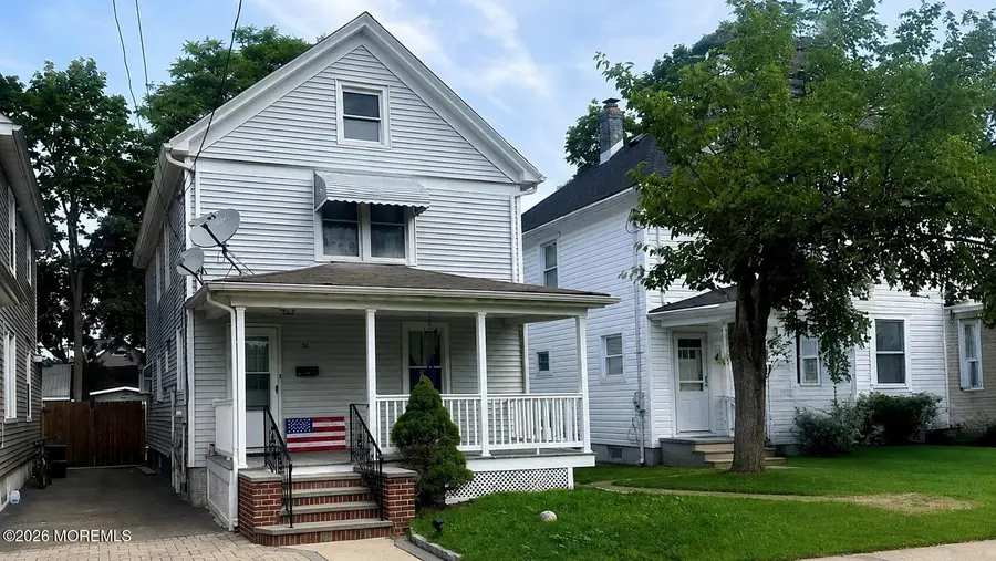 52 Bank Street, Red Bank, NJ 07701 - #2