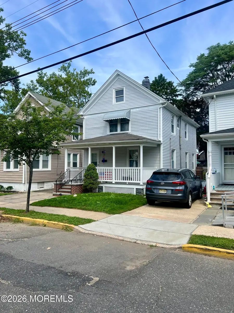52 Bank Street, Red Bank, NJ 07701 - #3