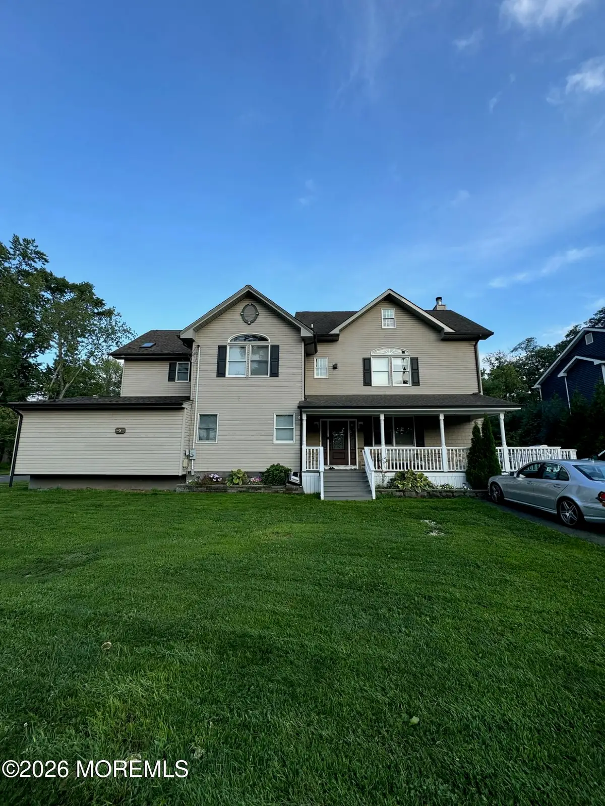 5 Willow Avenue, Matawan, NJ 07747 - #1