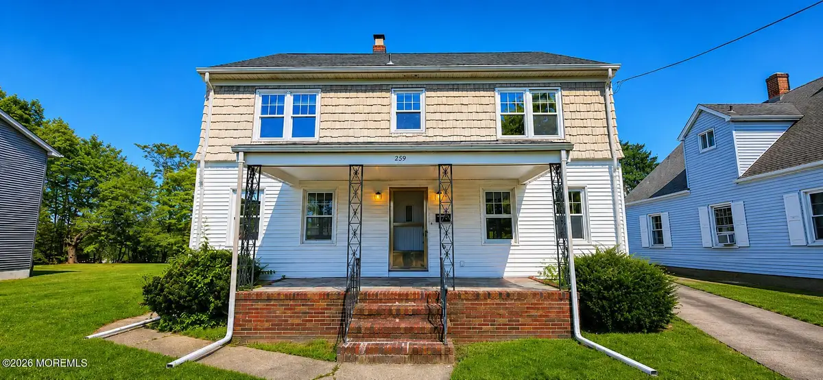 259 Macarthur Avenue, Sayreville, NJ 08872 - #1
