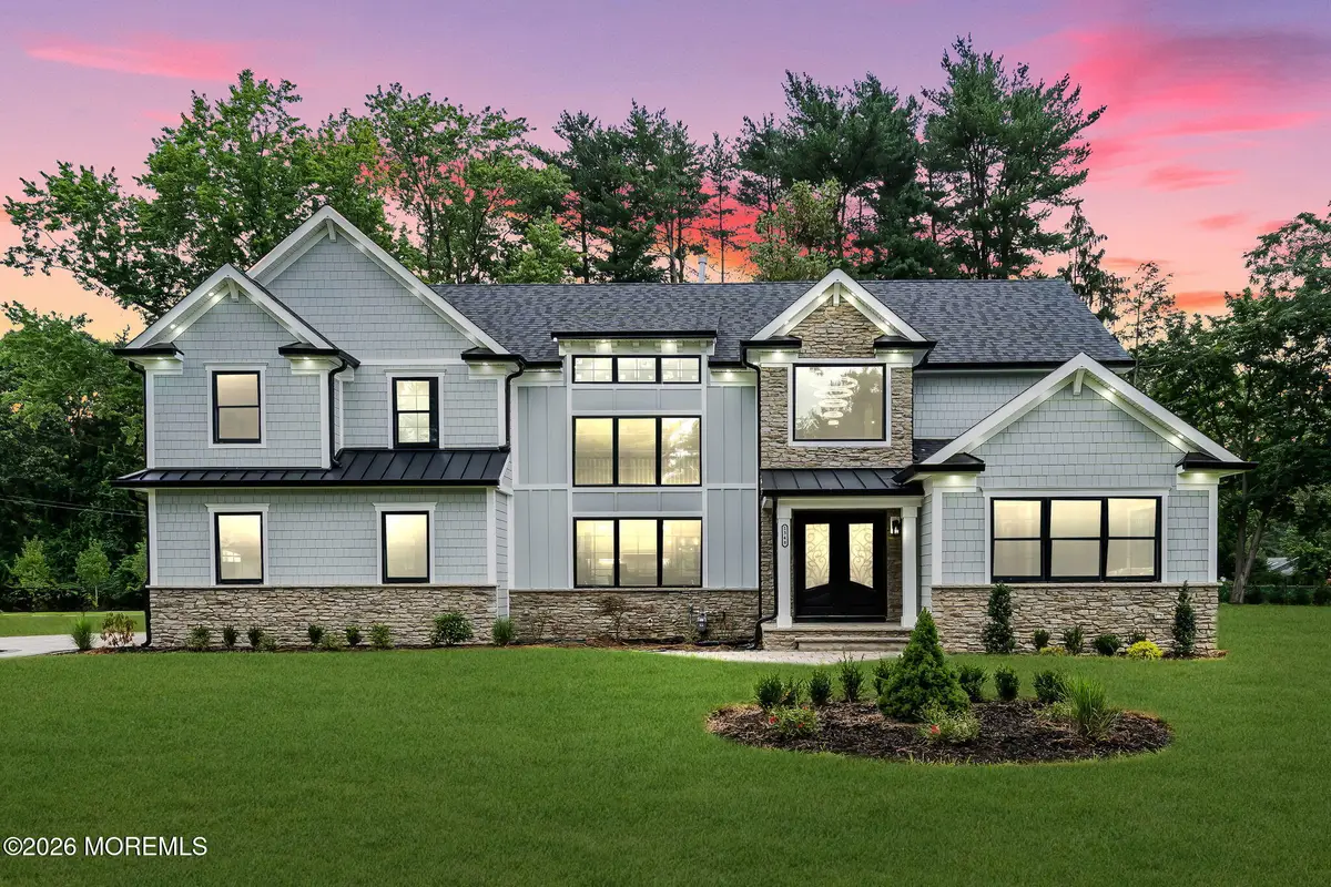 1348 Front Street, Lincroft, NJ 07738 - #1