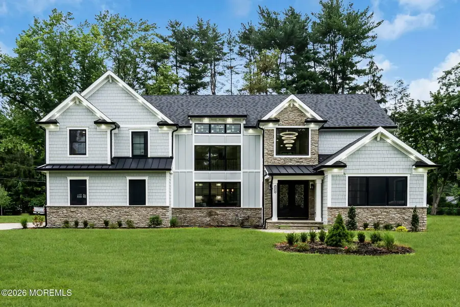 1348 Front Street, Lincroft, NJ 07738 - #2