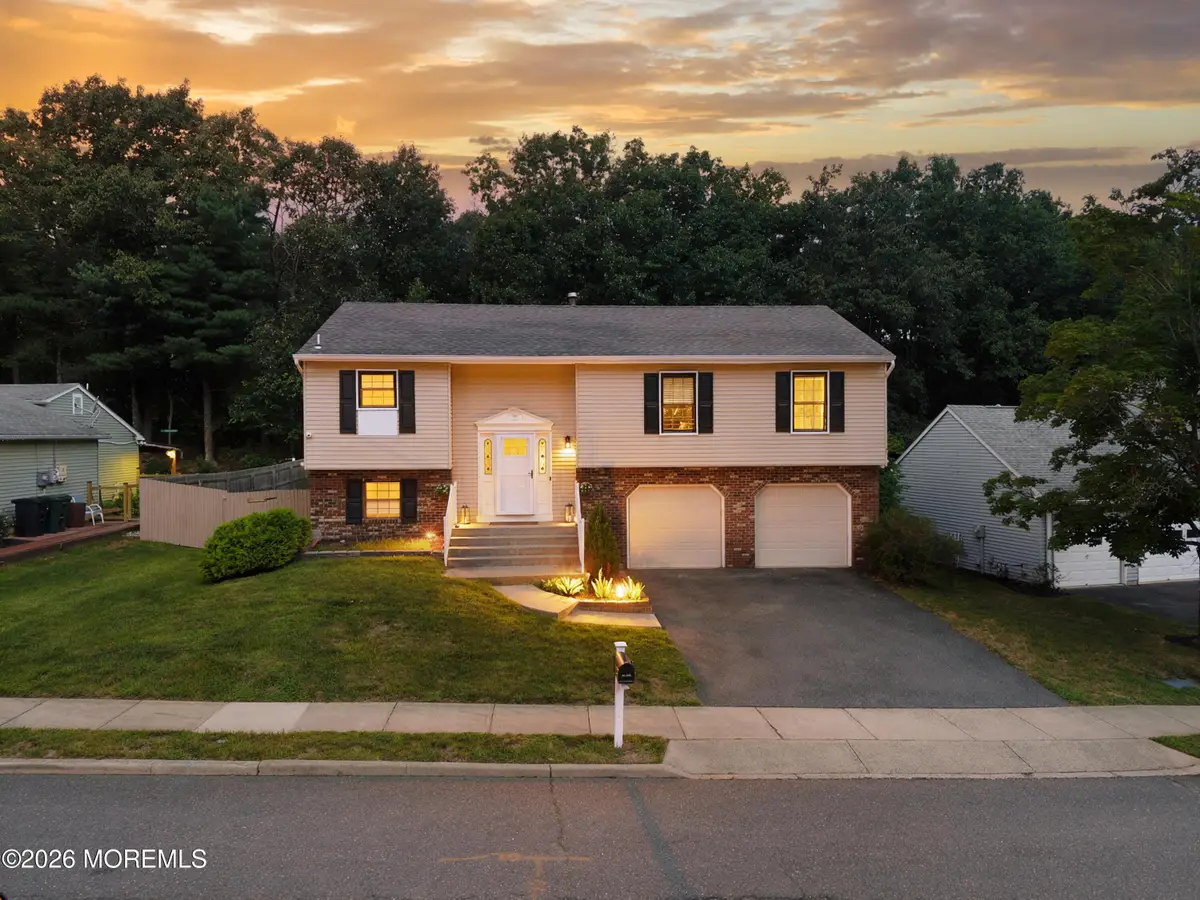 14 Cannonball Drive, Howell, NJ 07731 - #1
