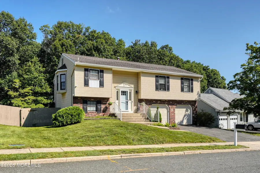 14 Cannonball Drive, Howell, NJ 07731 - #3
