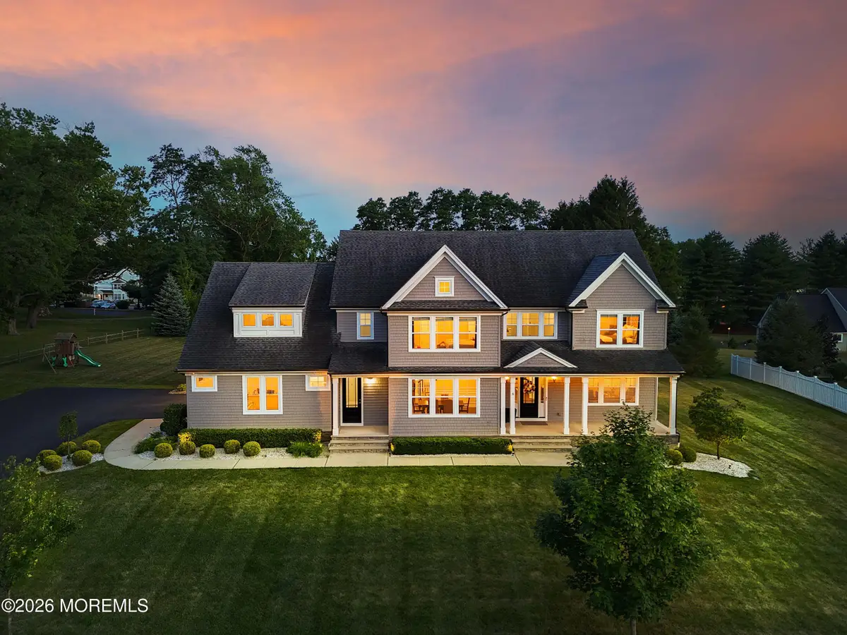 8 Legend Hollow Court, Freehold, NJ 07728 - #1