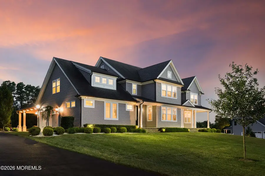 8 Legend Hollow Court, Freehold, NJ 07728 - #3