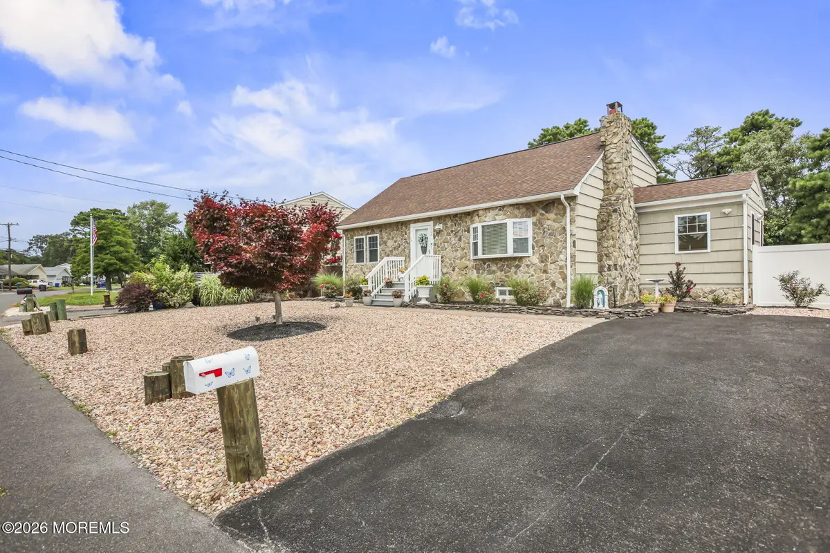 124 Queen Ann Road, Brick, NJ 08723 - #1