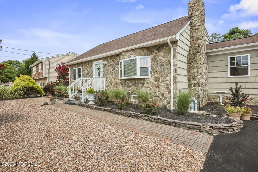 124 Queen Ann Road, Brick, NJ 08723 - #2