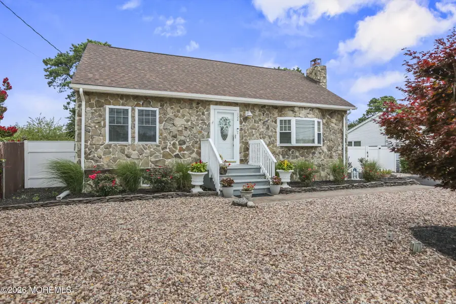 124 Queen Ann Road, Brick, NJ 08723 - #3