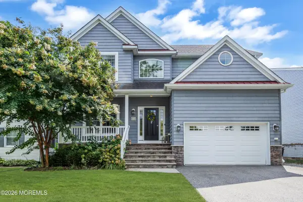 624 Delaware Avenue, Point Pleasant, NJ 08742