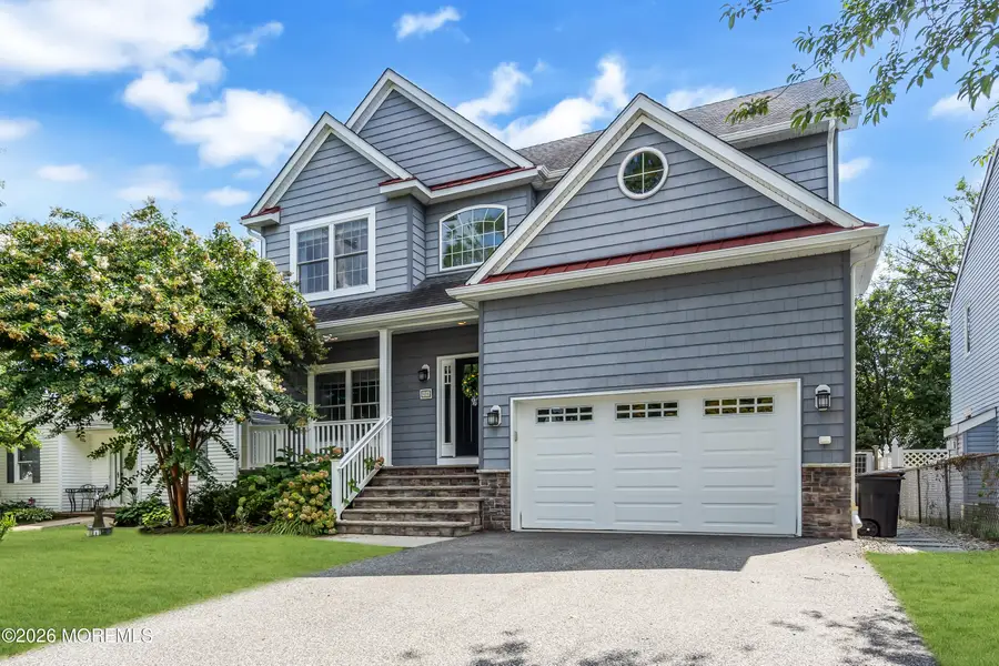 624 Delaware Avenue, Point Pleasant, NJ 08742 - #2