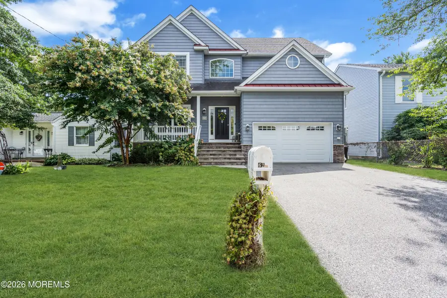 624 Delaware Avenue, Point Pleasant, NJ 08742 - #3