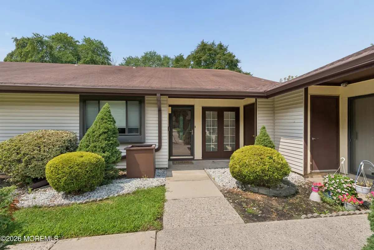 48 Wild Turkey Way #B, Manalapan, NJ 07726 - #1