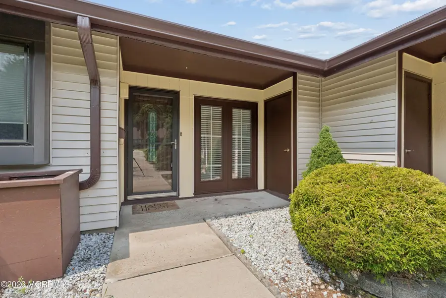 48 Wild Turkey Way #B, Manalapan, NJ 07726 - #2