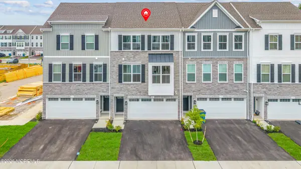 4 Crimson Court #1157, Howell, NJ 07731
