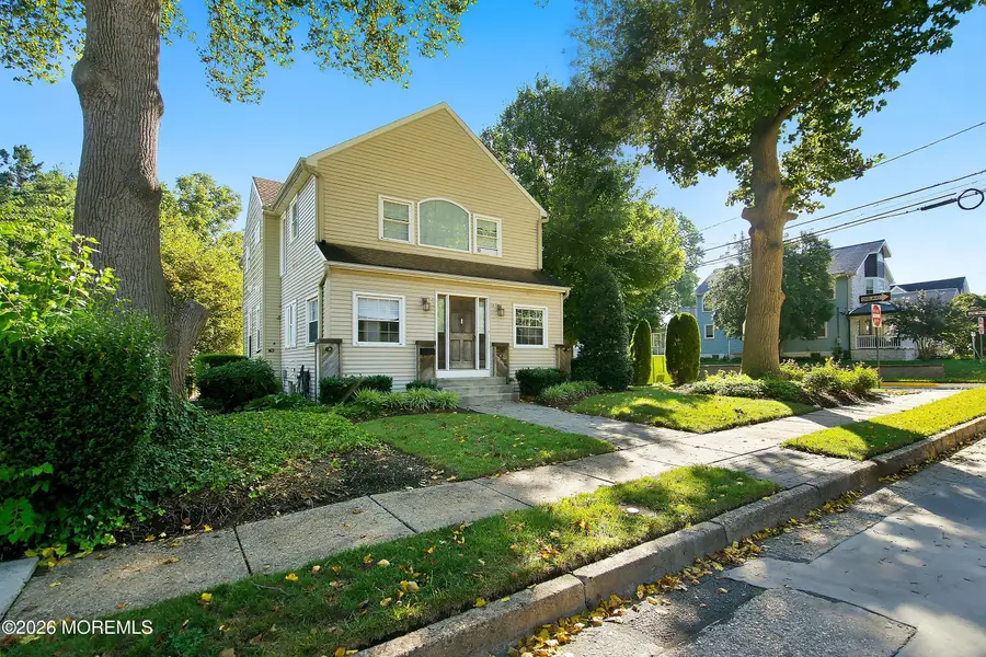 245 Cedarcroft Avenue, Audubon, NJ 08106 - #2
