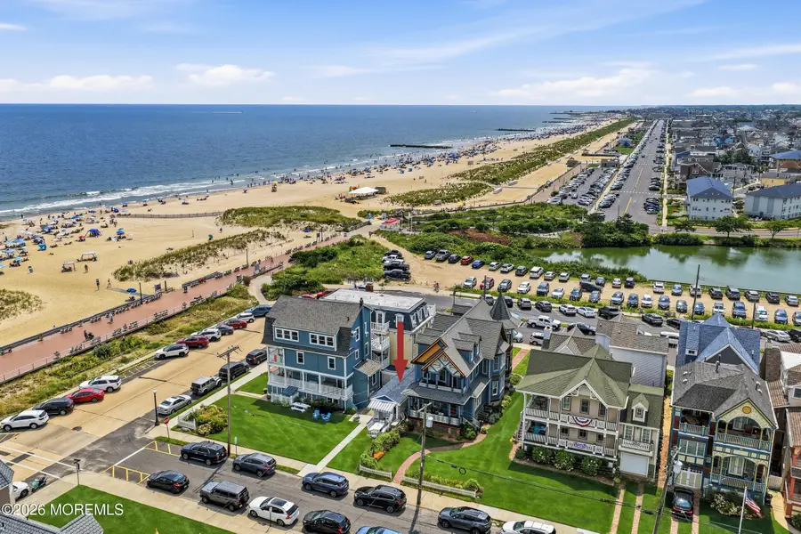 27 Ocean Avenue #5, Ocean Grove, NJ 07756 - #3
