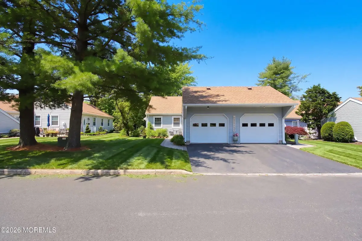 96 Halls Croft Road #D, Freehold, NJ 07728 - #1